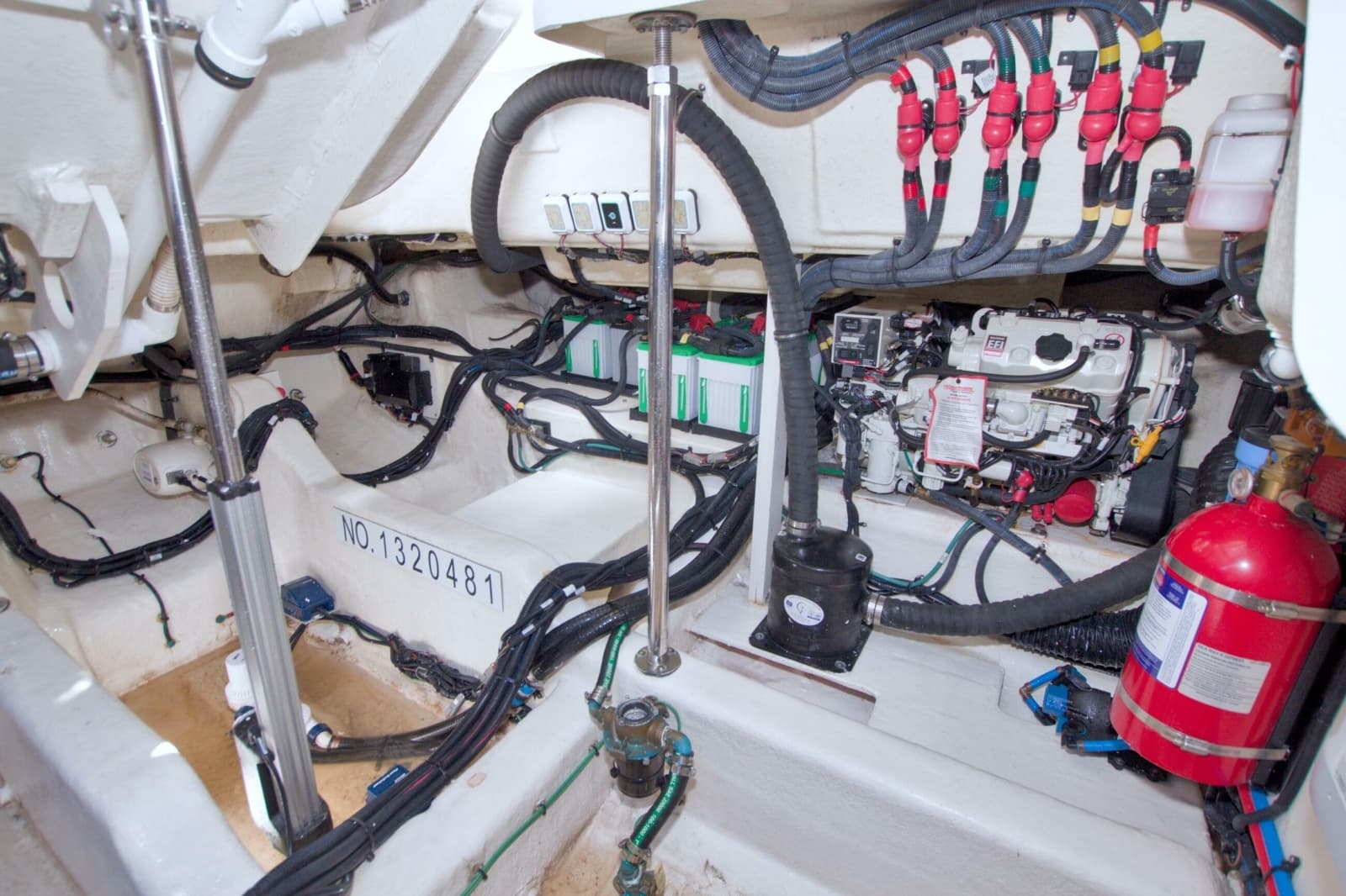 2021 Sea Ray SLX 400 Outboard - Photo 66