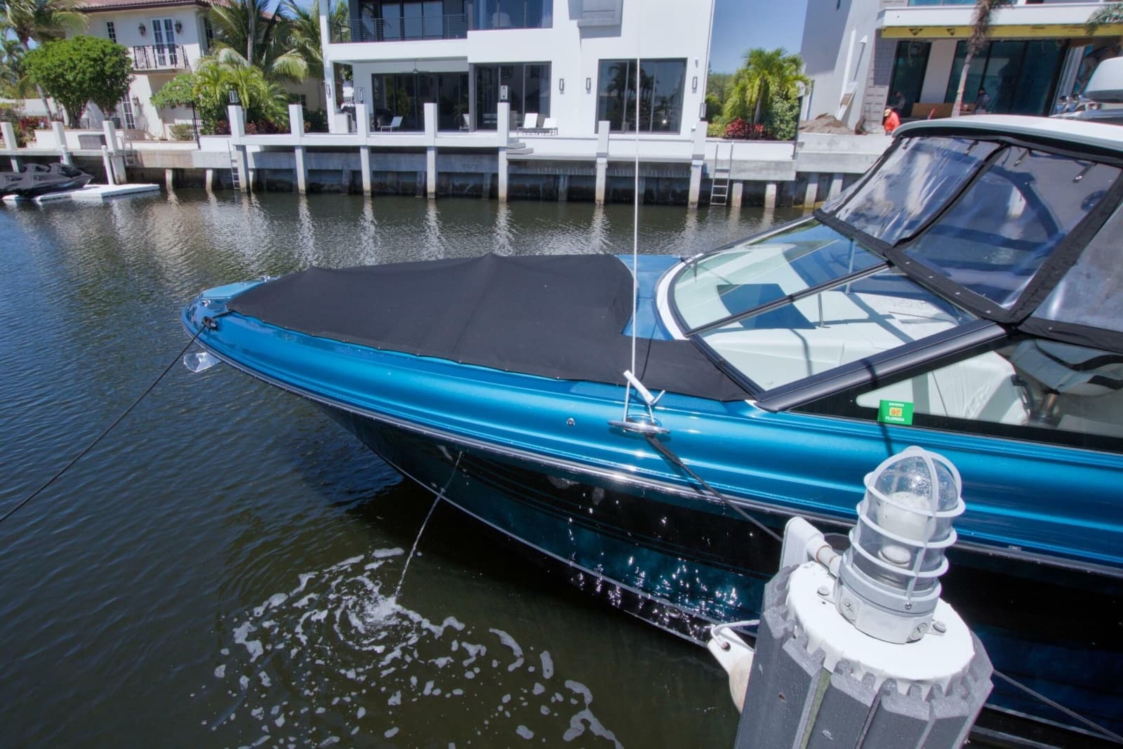 2021 Sea Ray SLX 400 Outboard - Photo 78