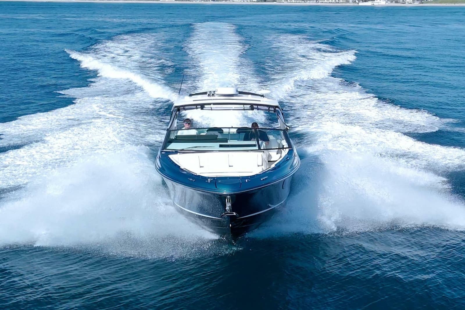 2021 Sea Ray SLX 400 Outboard - Photo 9