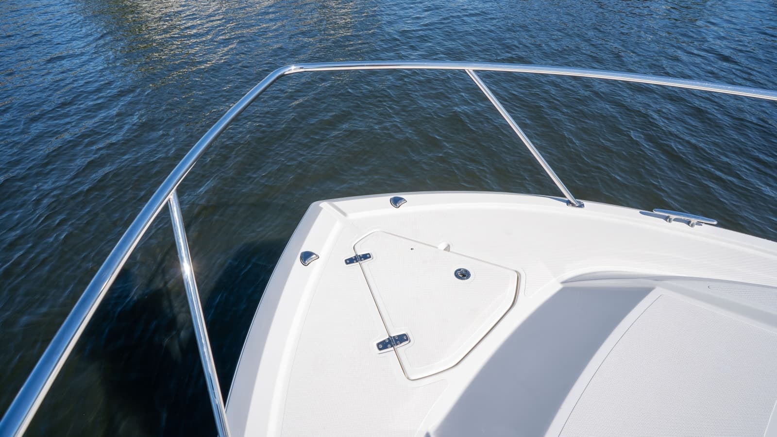 2018 Pursuit 325 OS - Photo 41