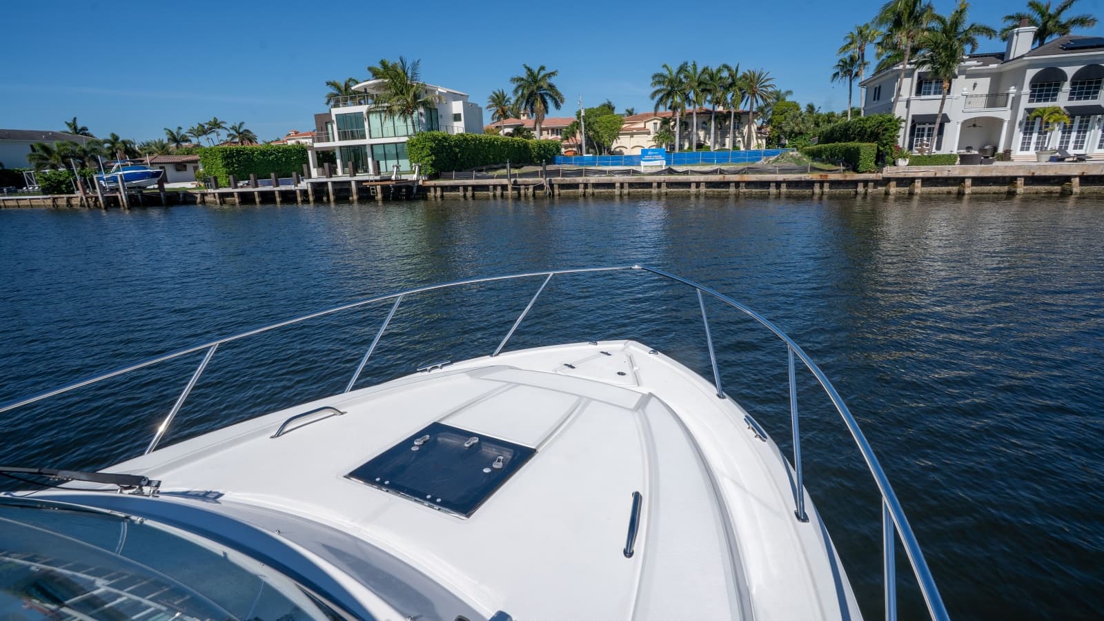 2018 Pursuit 325 OS - Photo 42