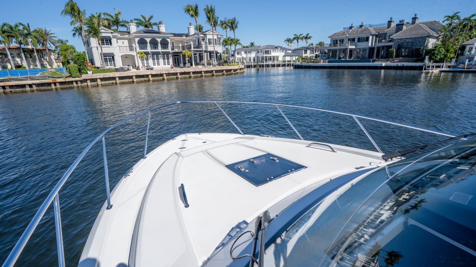 2018 Pursuit 325 OS - Photo 39