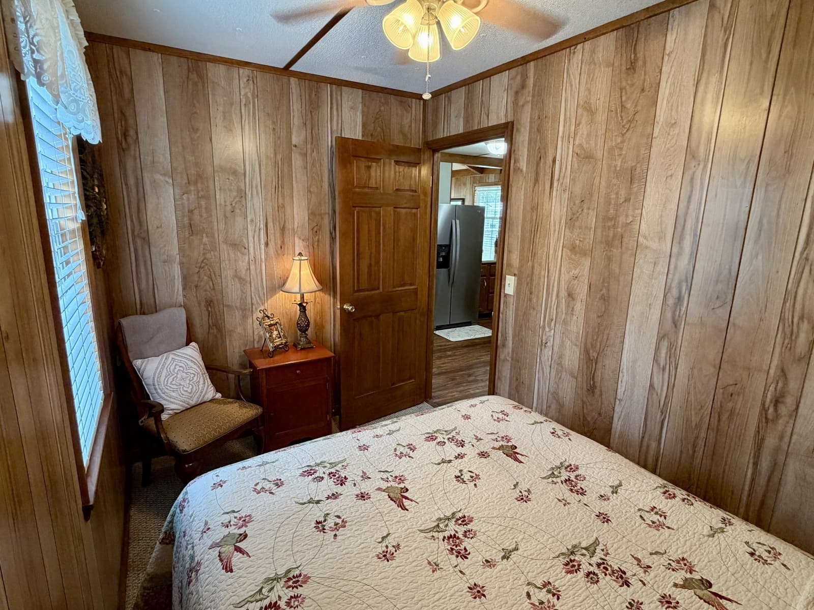 2002 Custom 20 x 53 Floating Cabin - Approx 999/sqft - Photo 51