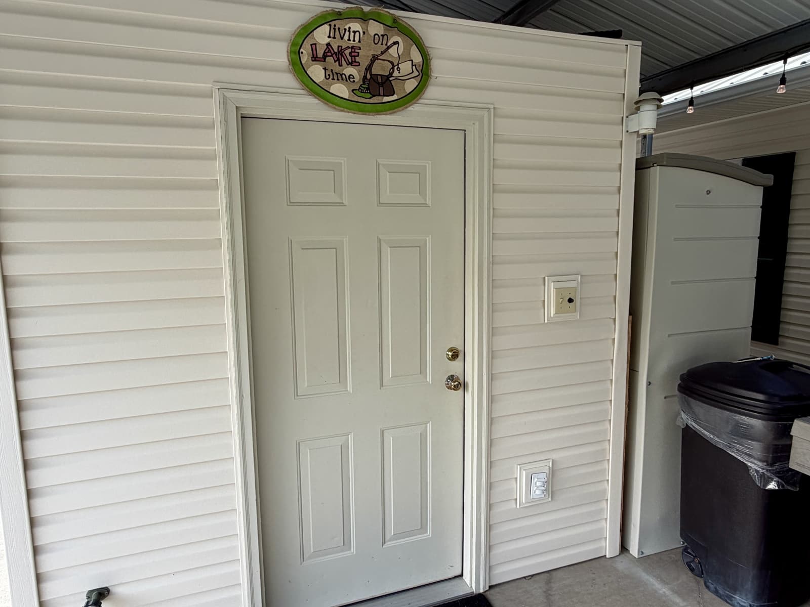 2002 Custom 20 x 53 Floating Cabin - Approx 999/sqft - Photo 92