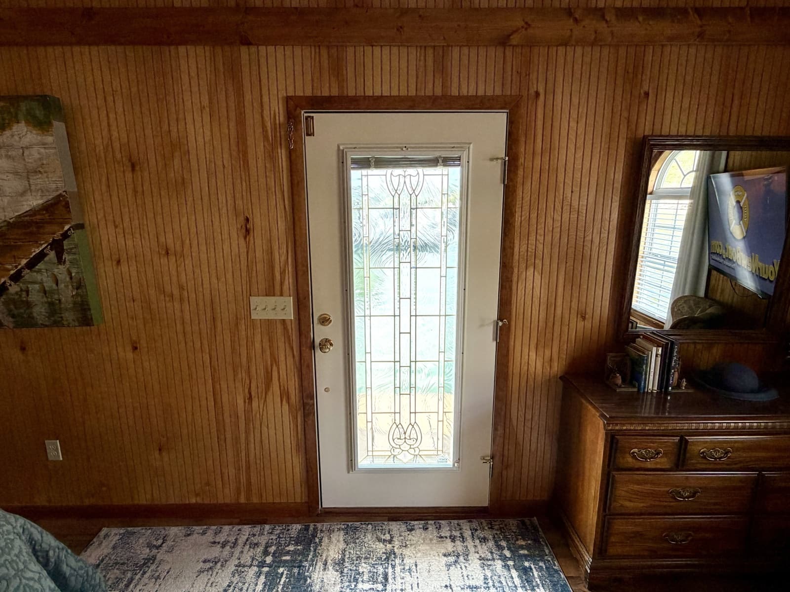 2002 Custom 20 x 53 Floating Cabin - Approx 999/sqft - Photo 80