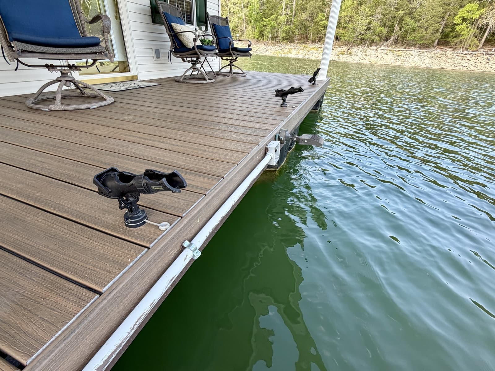 2002 Custom 20 x 53 Floating Cabin - Approx 999/sqft - Photo 109
