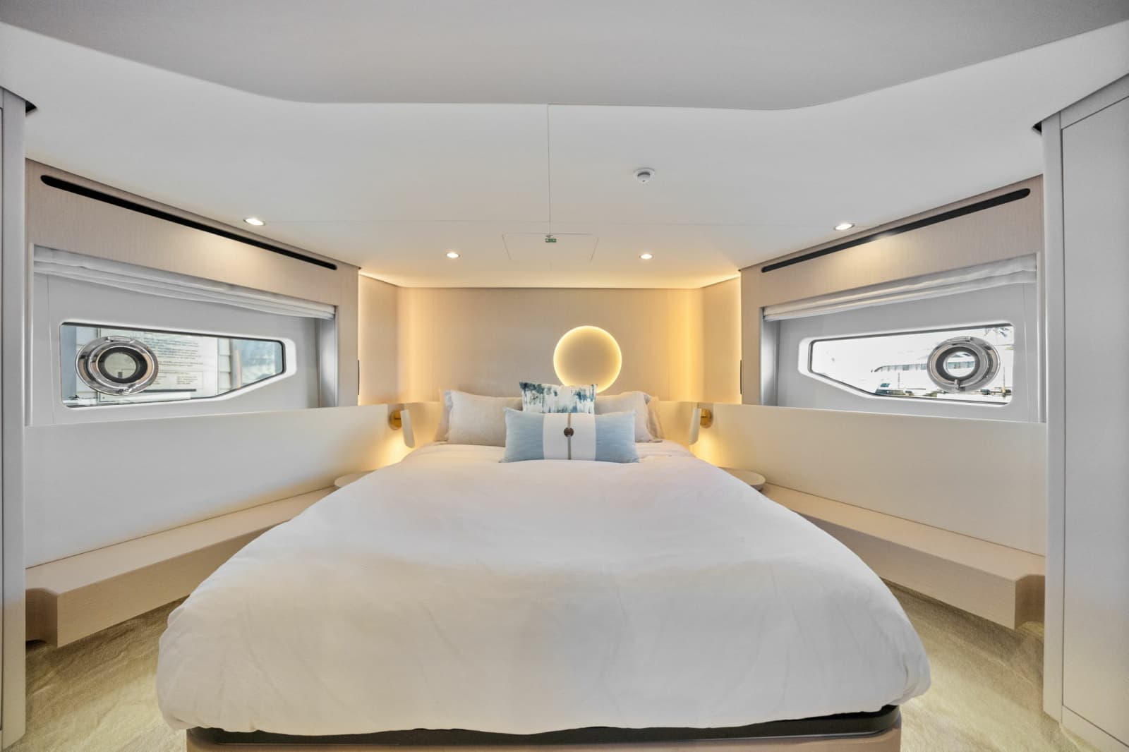 2025 Azimut 68 FLY - Photo 28