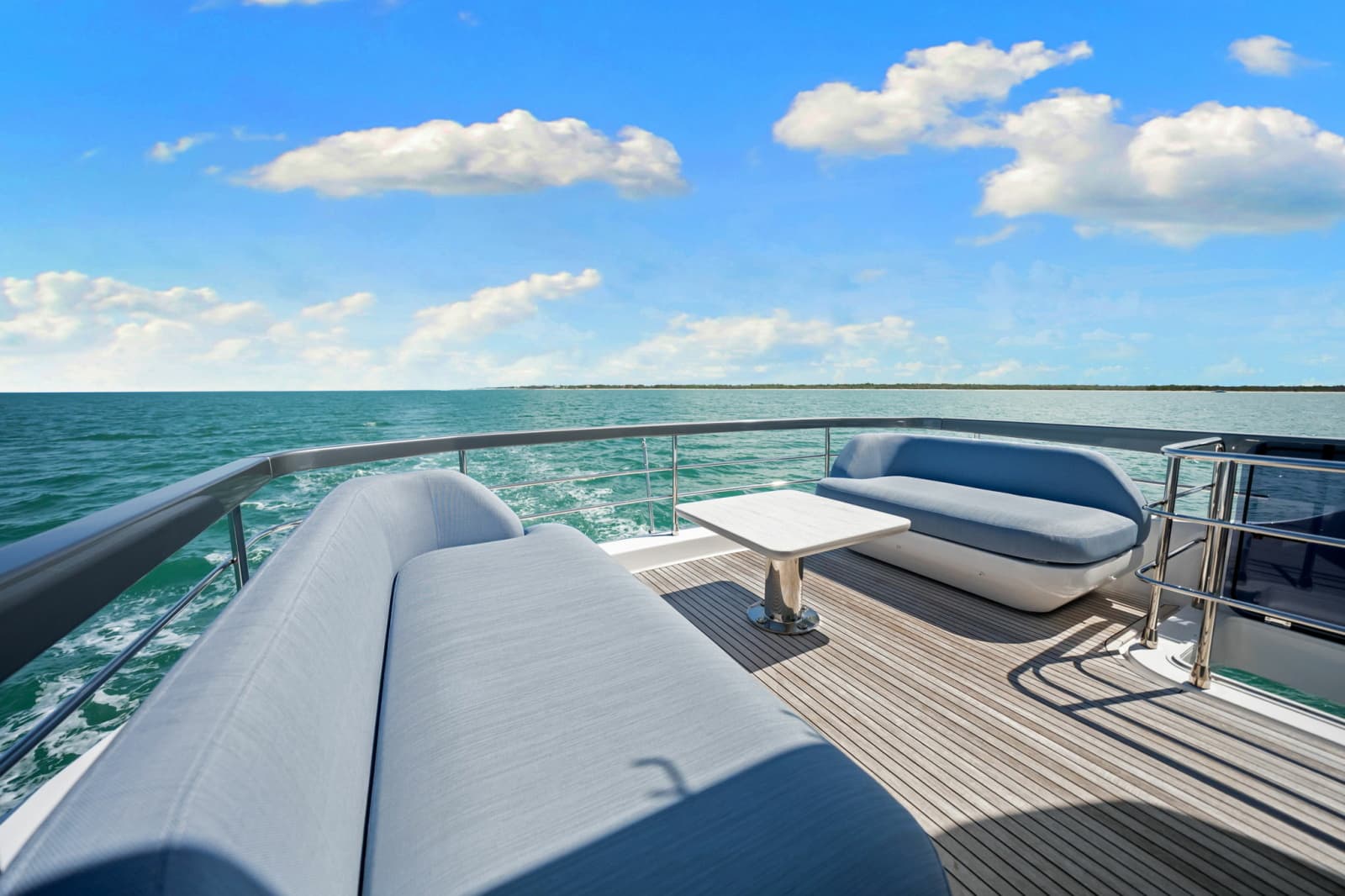 2025 Azimut 68 FLY - Photo 55