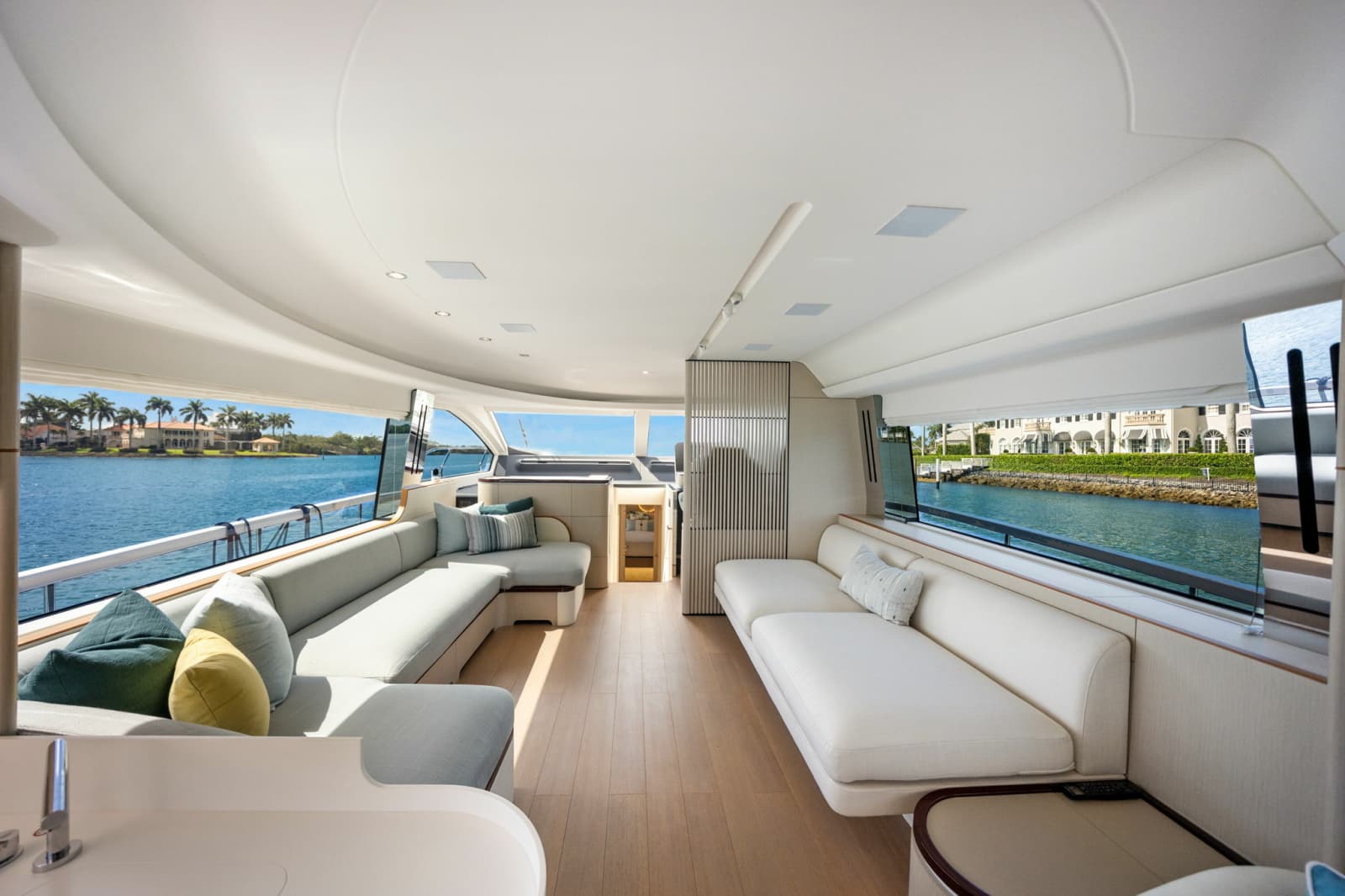 2025 Azimut 68 FLY - Photo 17