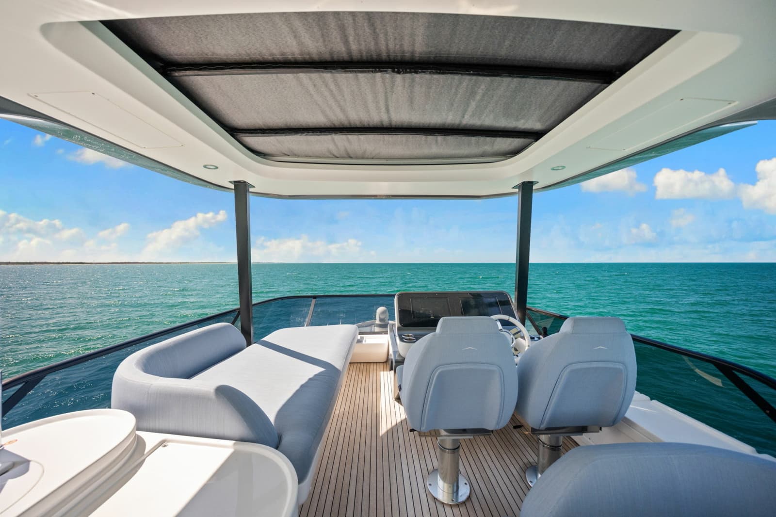 2025 Azimut 68 FLY - Photo 60