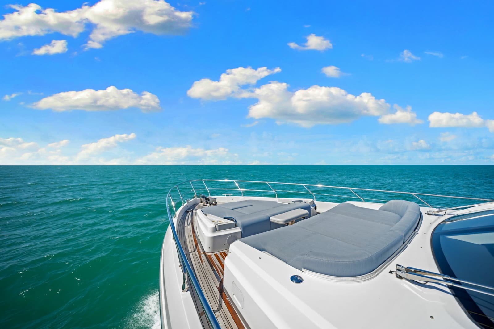 2025 Azimut 68 FLY - Photo 53