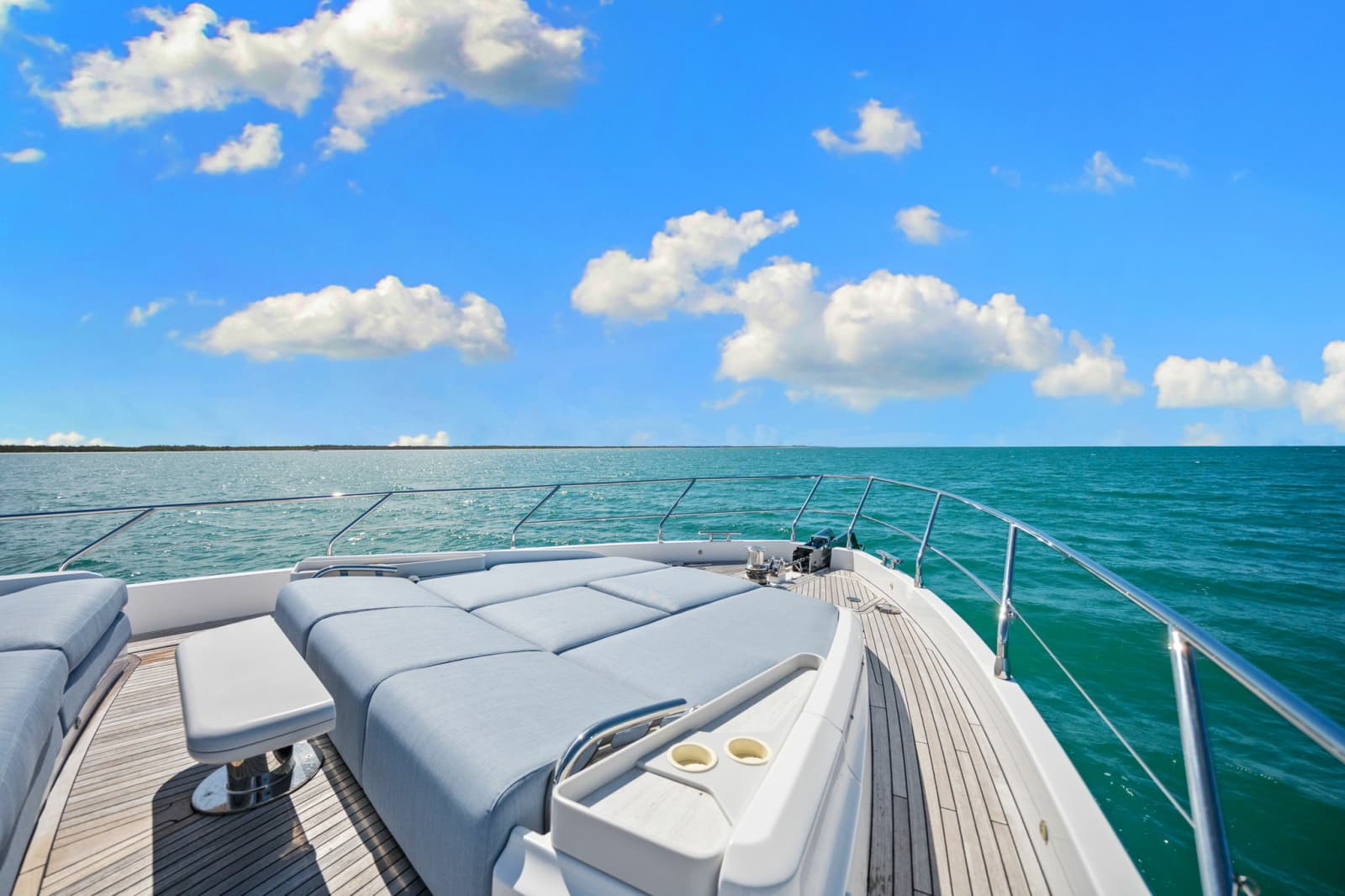 2025 Azimut 68 FLY - Photo 50