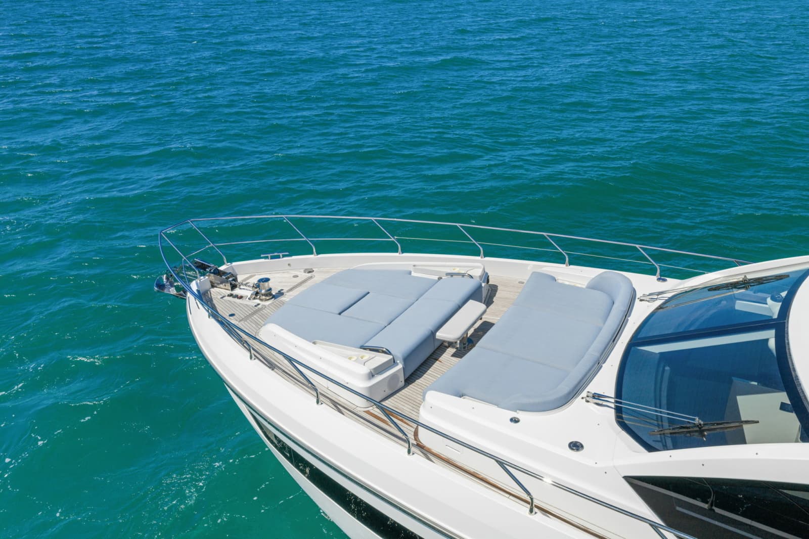 2025 Azimut 68 FLY - Photo 16