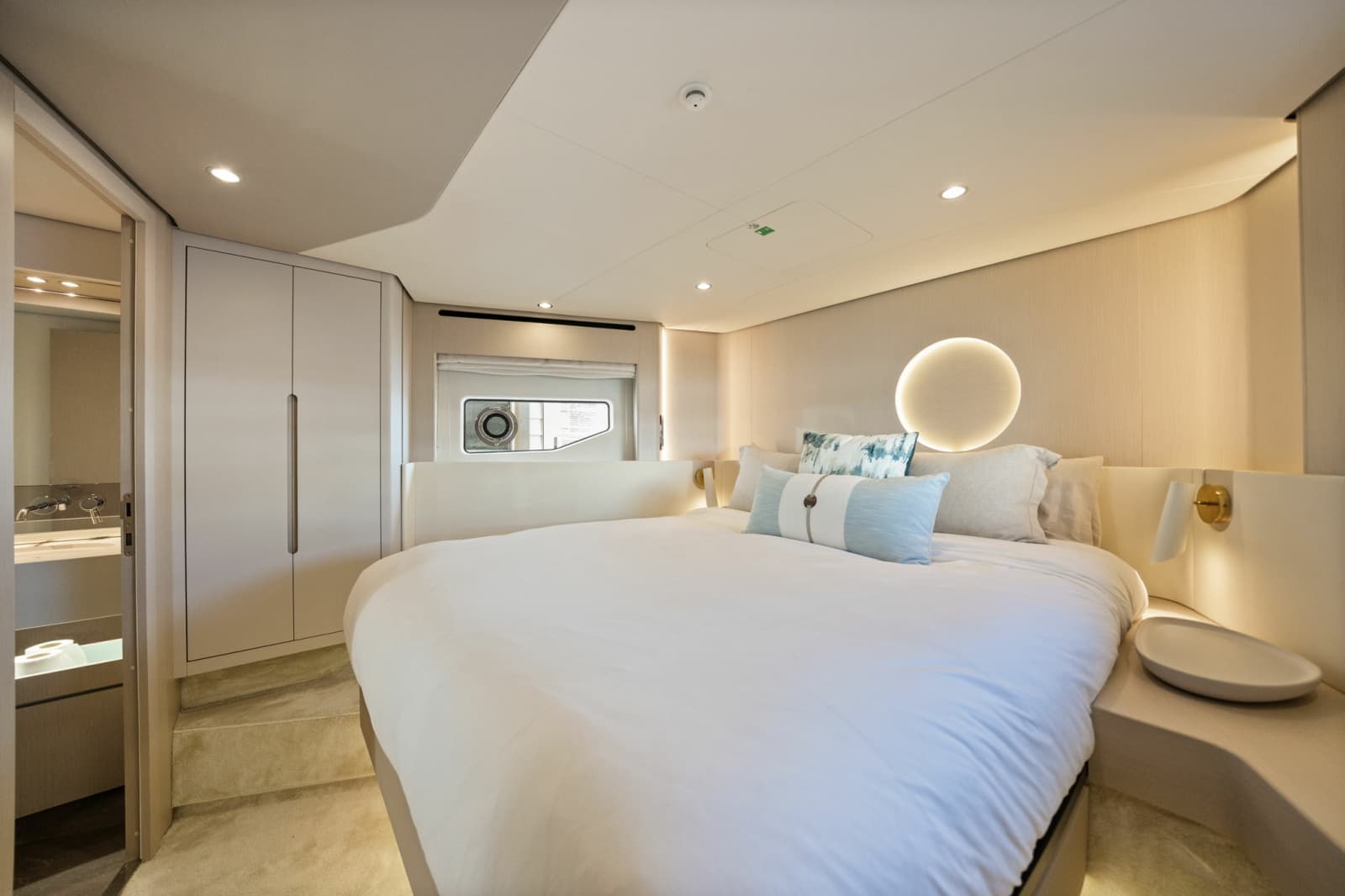 2025 Azimut 68 FLY - Photo 29