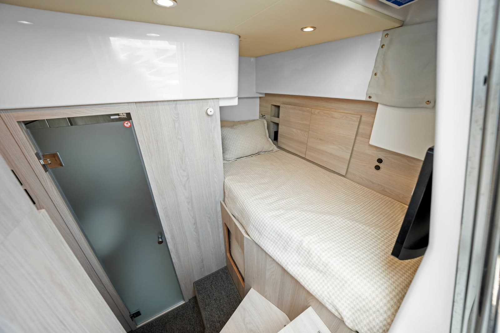 2025 Azimut 68 FLY - Photo 73