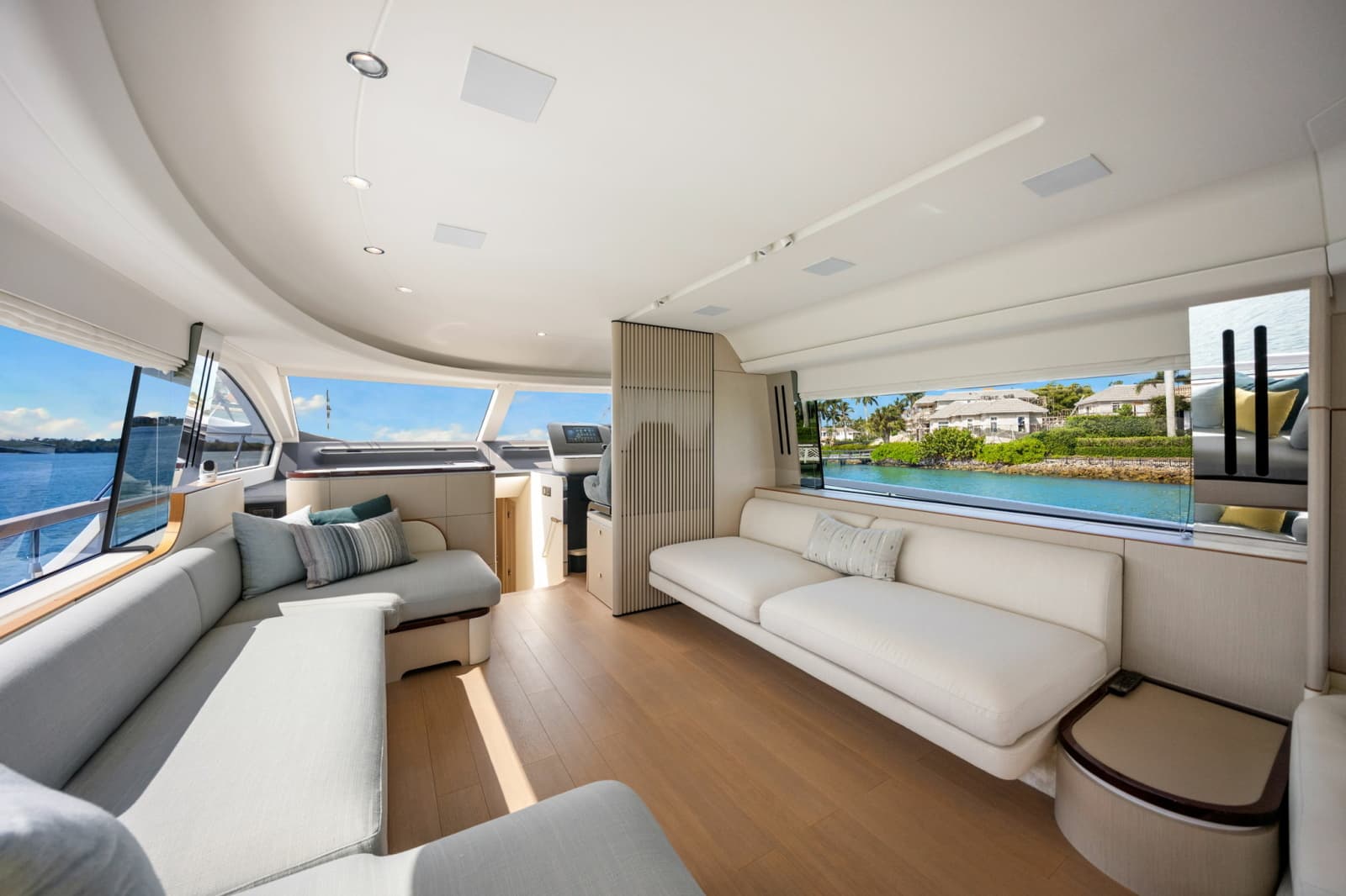 2025 Azimut 68 FLY - Photo 20