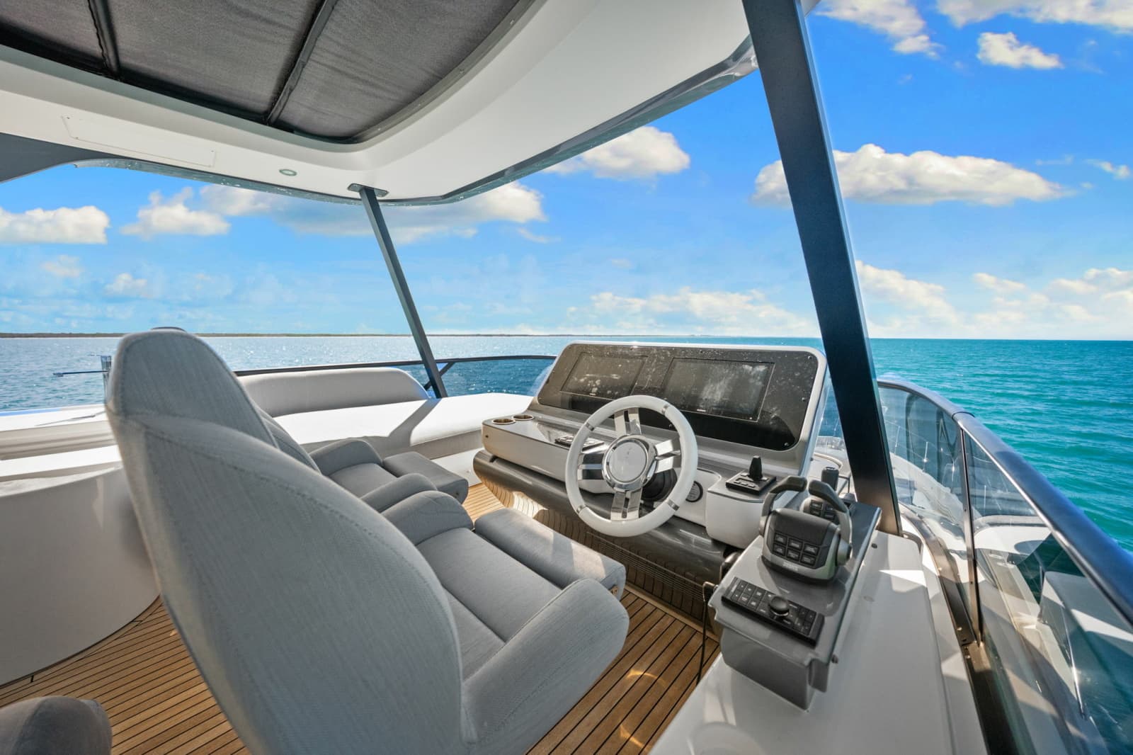2025 Azimut 68 FLY - Photo 62