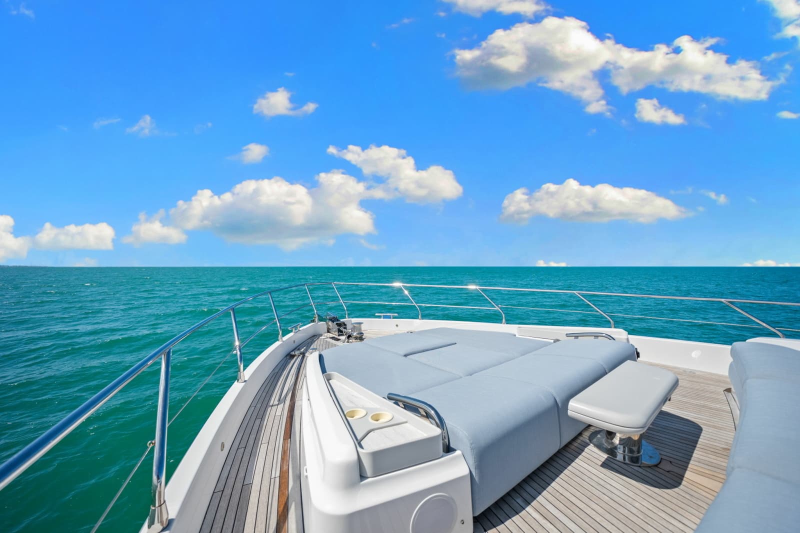 2025 Azimut 68 FLY - Photo 52