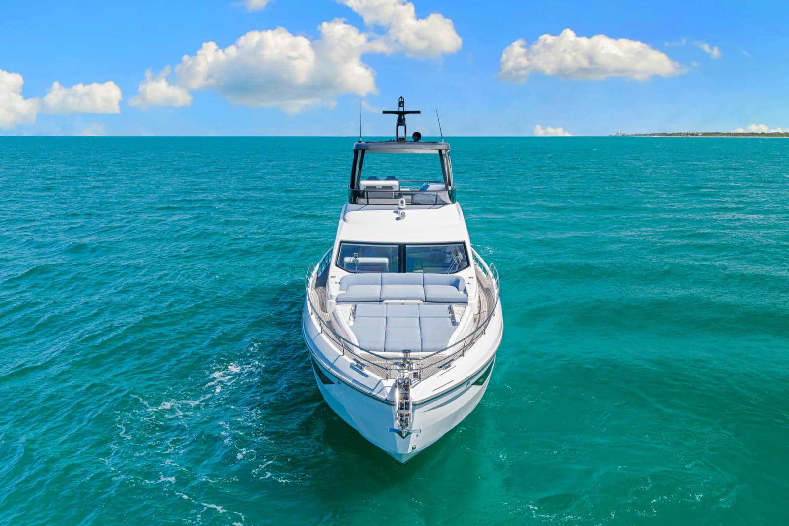 2025 Azimut 68 FLY - Photo 11