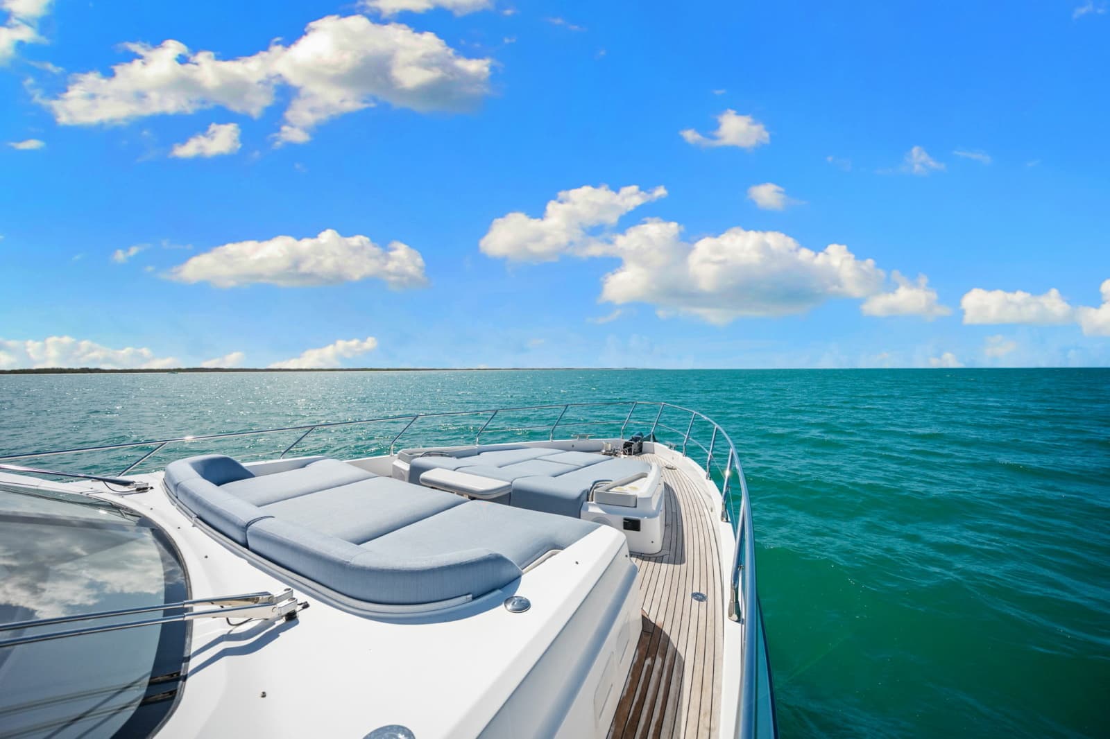 2025 Azimut 68 FLY - Photo 51