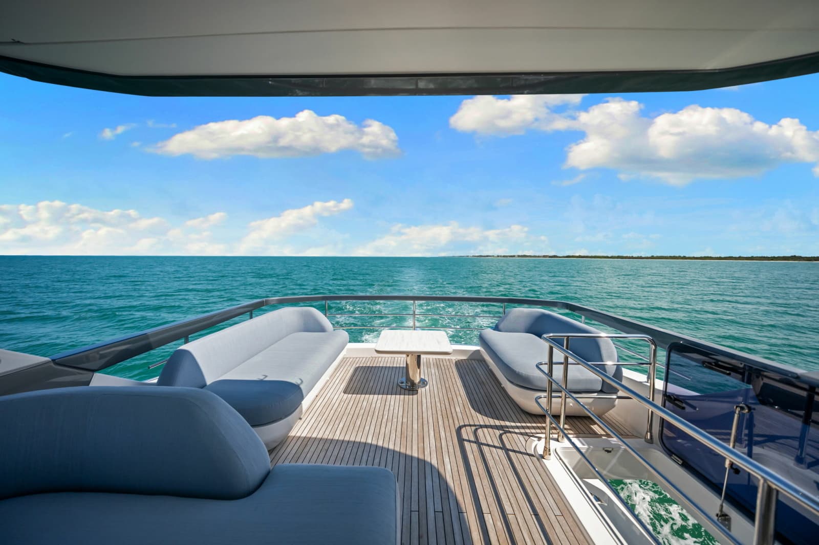 2025 Azimut 68 FLY - Photo 54