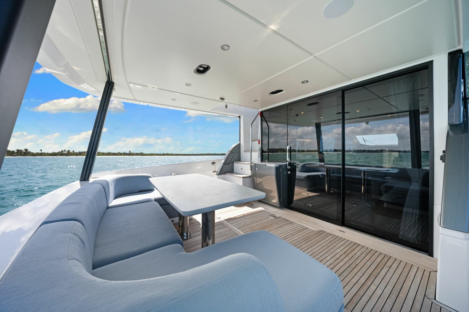 2025 Azimut 68 FLY - Photo 48