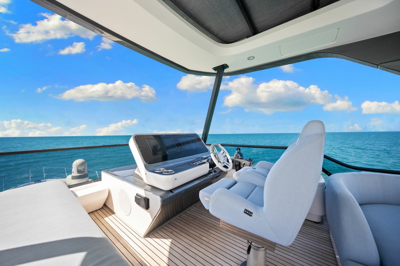 2025 Azimut 68 FLY - Photo 61