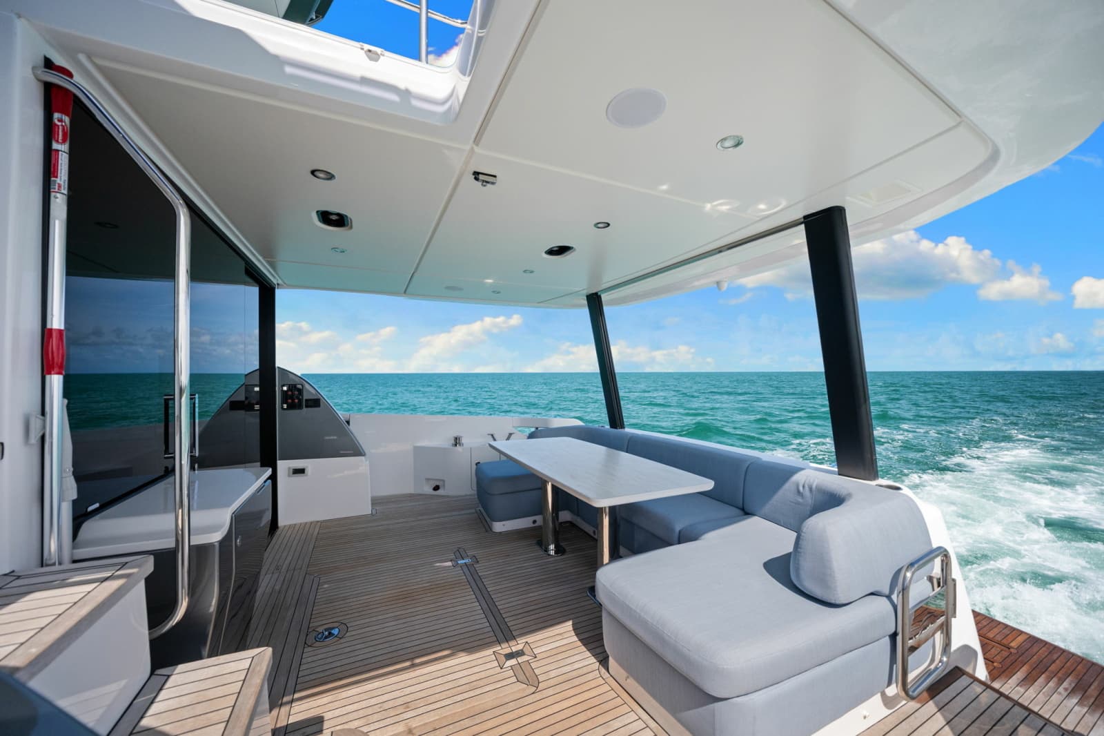 2025 Azimut 68 FLY - Photo 45