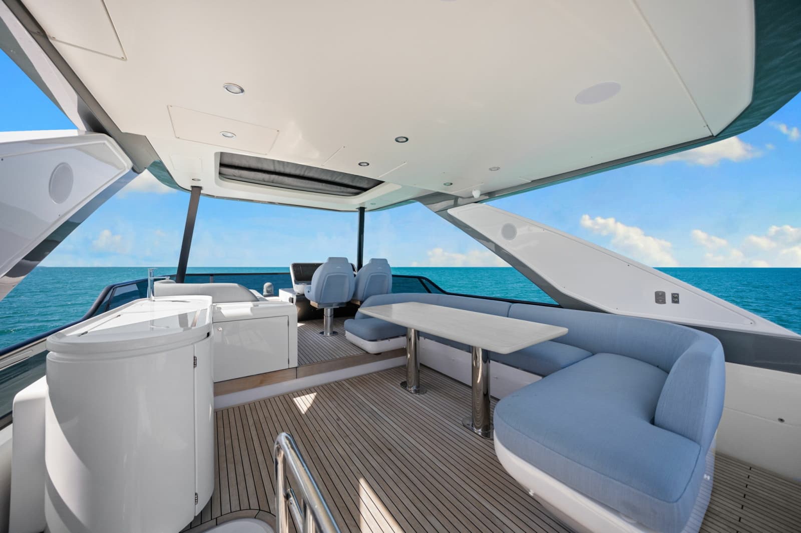 2025 Azimut 68 FLY - Photo 58