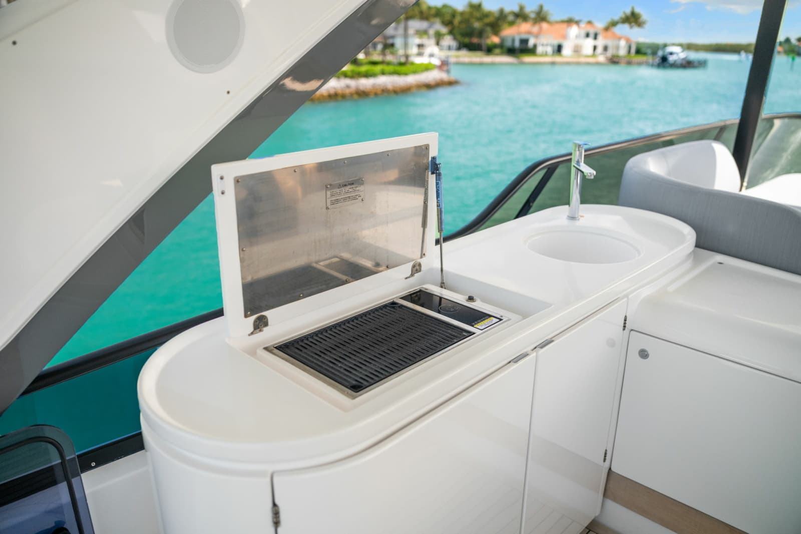 2025 Azimut 68 FLY - Photo 66