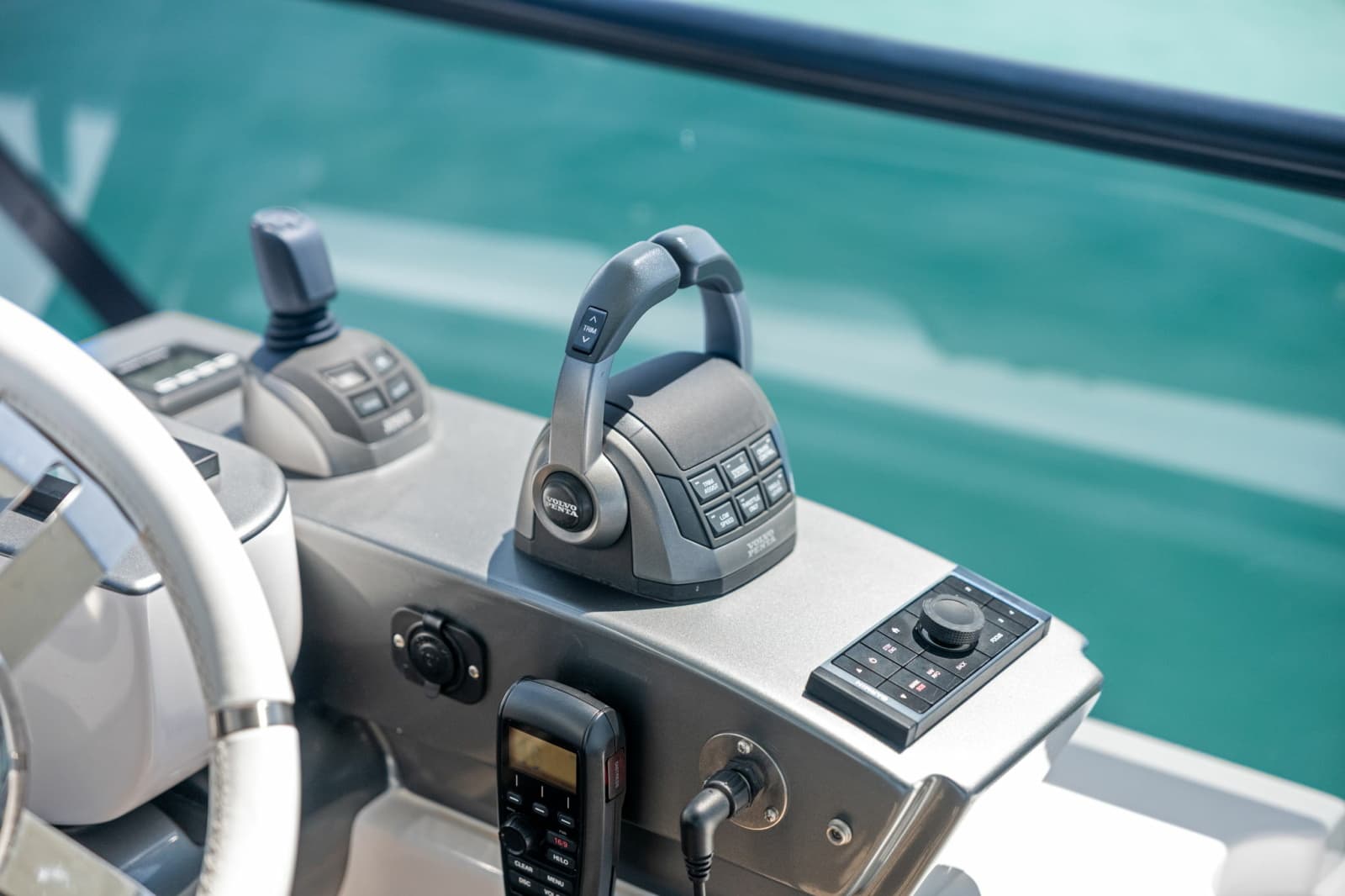 2025 Azimut 68 FLY - Photo 67