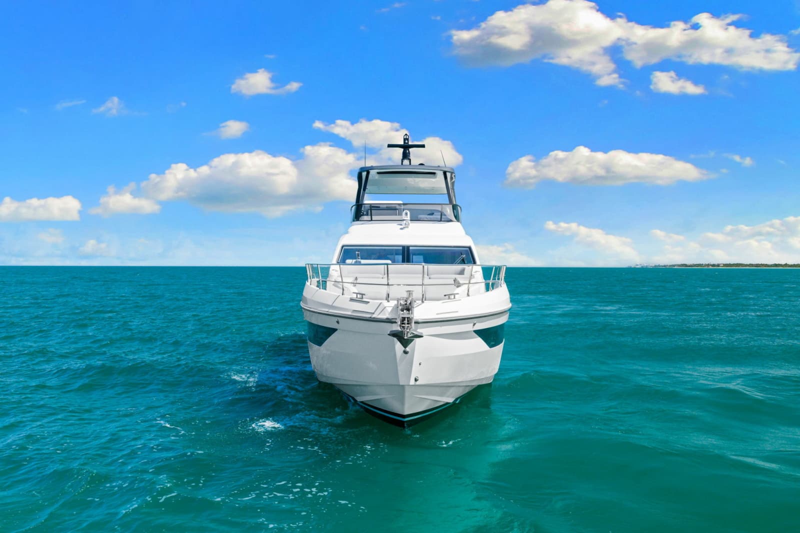 2025 Azimut 68 FLY - Photo 13