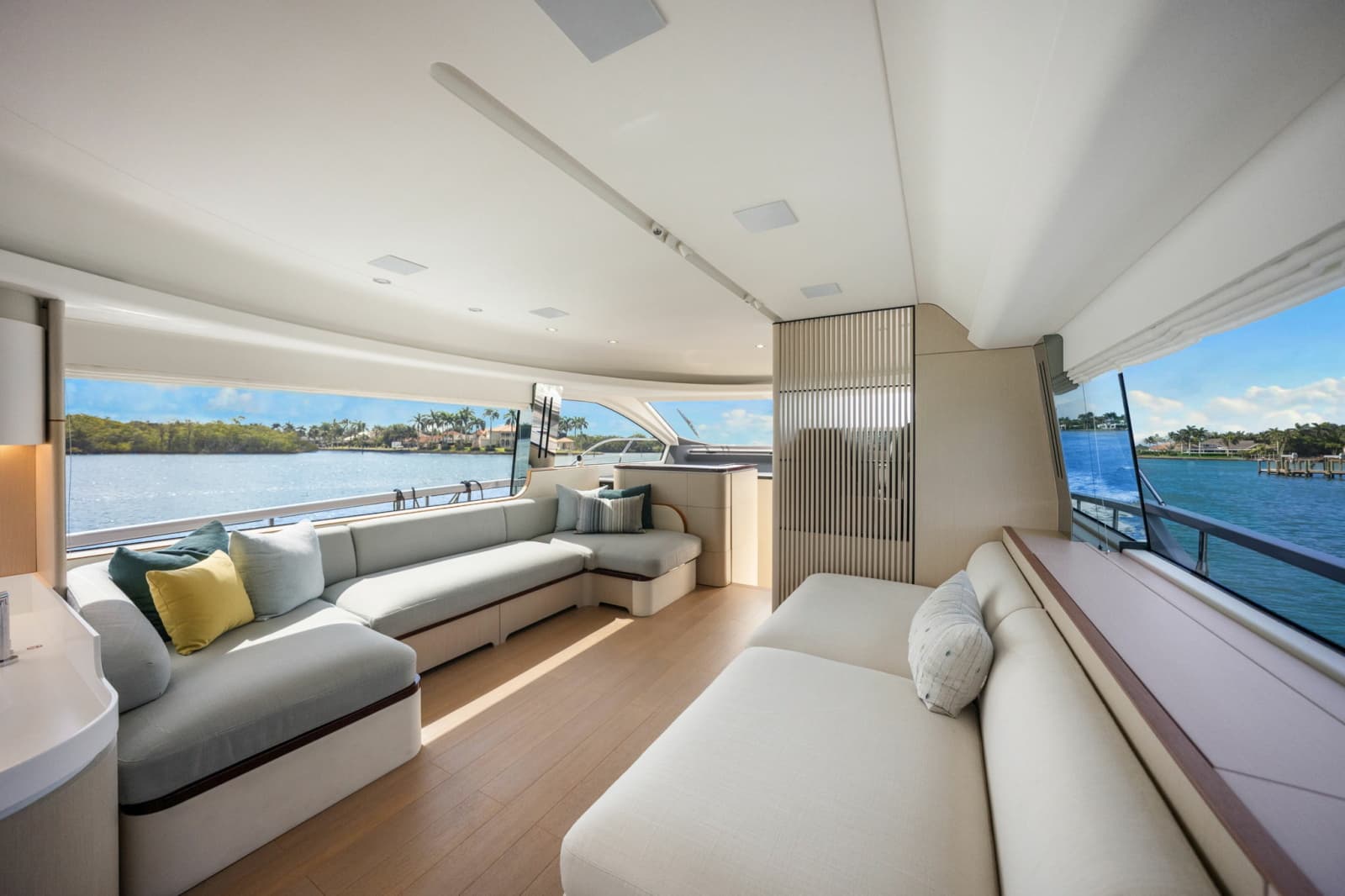 2025 Azimut 68 FLY - Photo 22