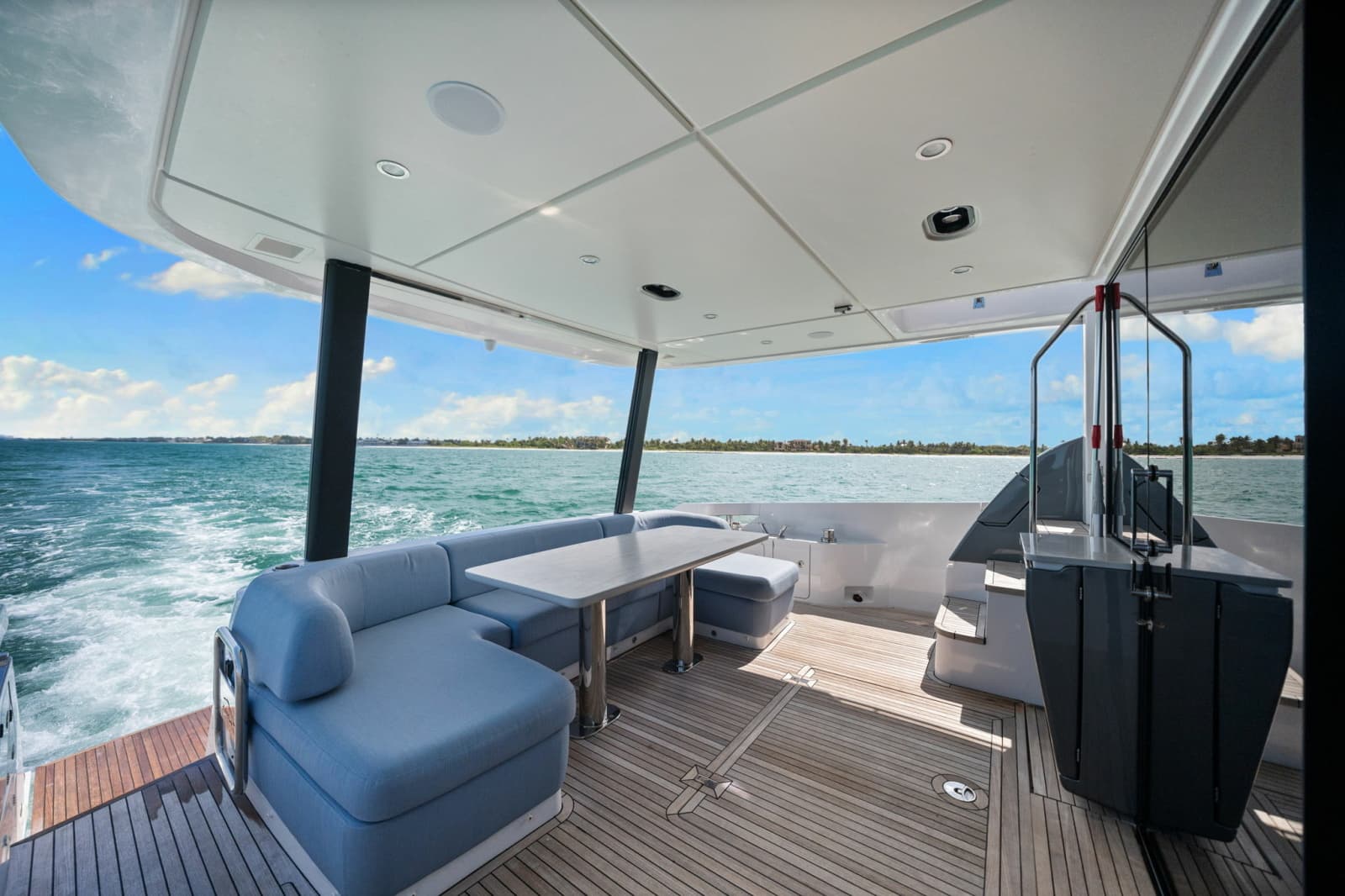 2025 Azimut 68 FLY - Photo 47