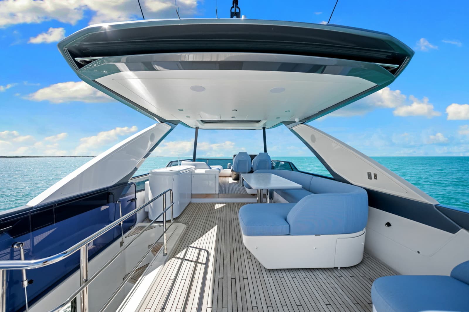 2025 Azimut 68 FLY - Photo 56
