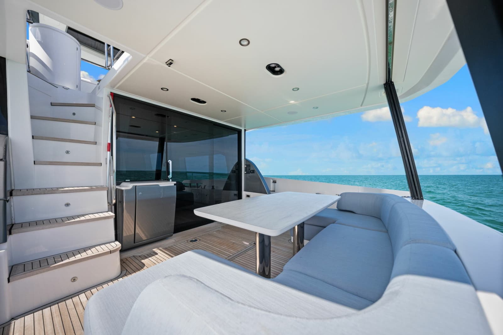 2025 Azimut 68 FLY - Photo 46