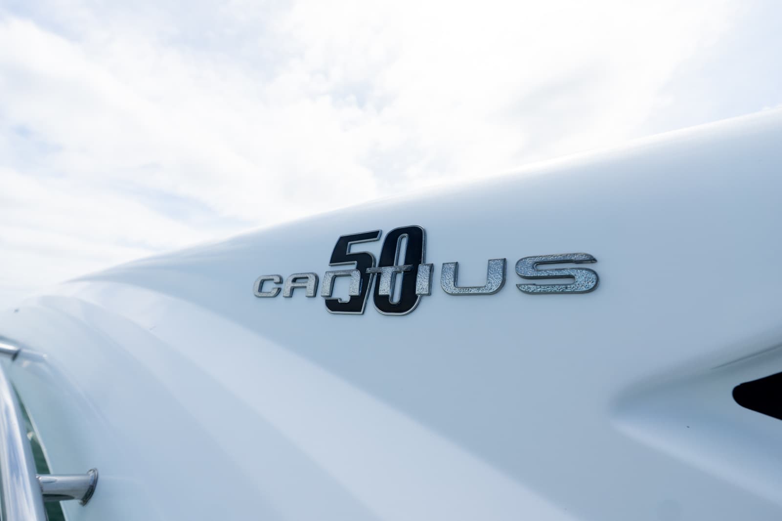 2018 Cruisers Yachts 50 CANTIUS - Photo 29