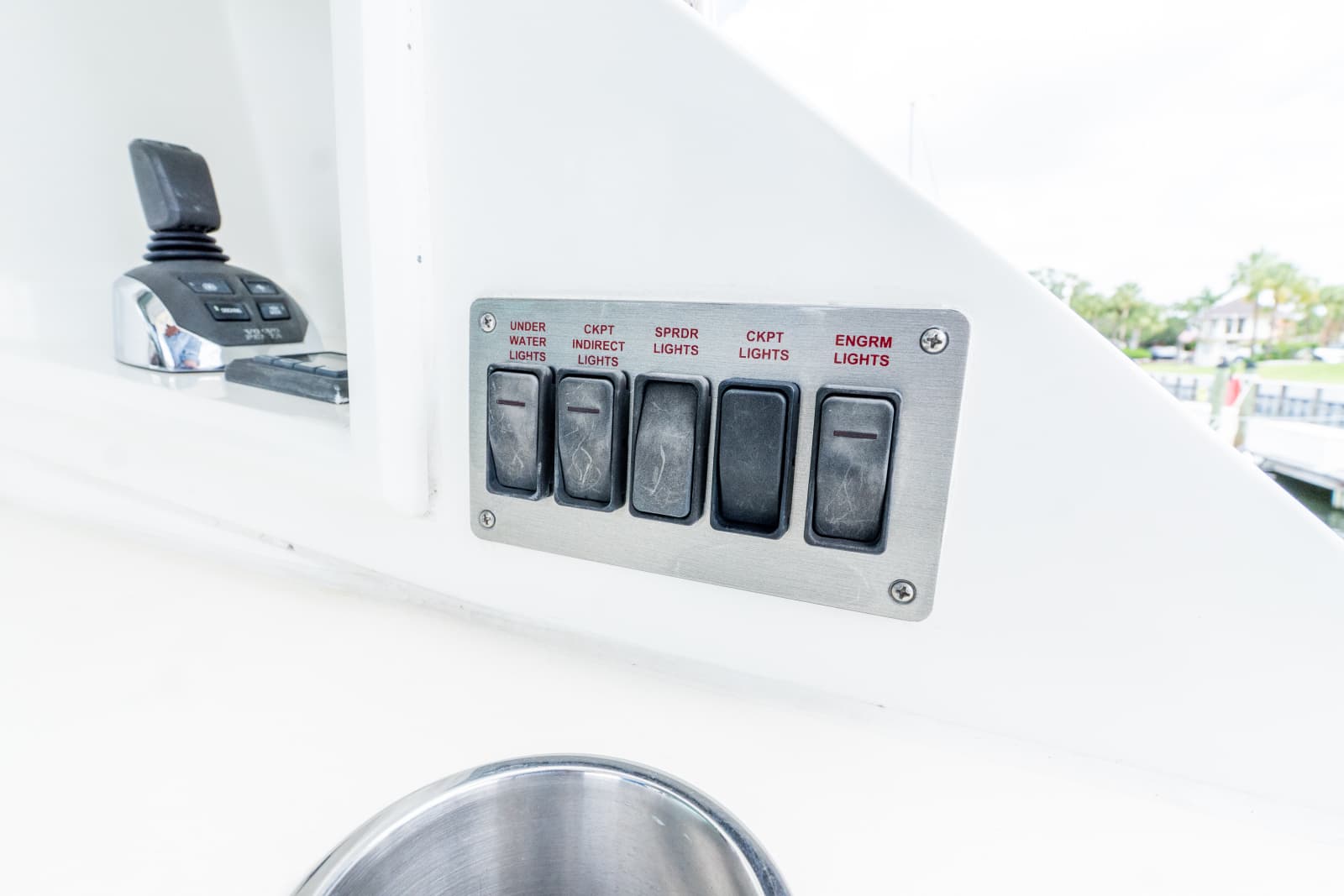 2018 Cruisers Yachts 50 CANTIUS - Photo 78