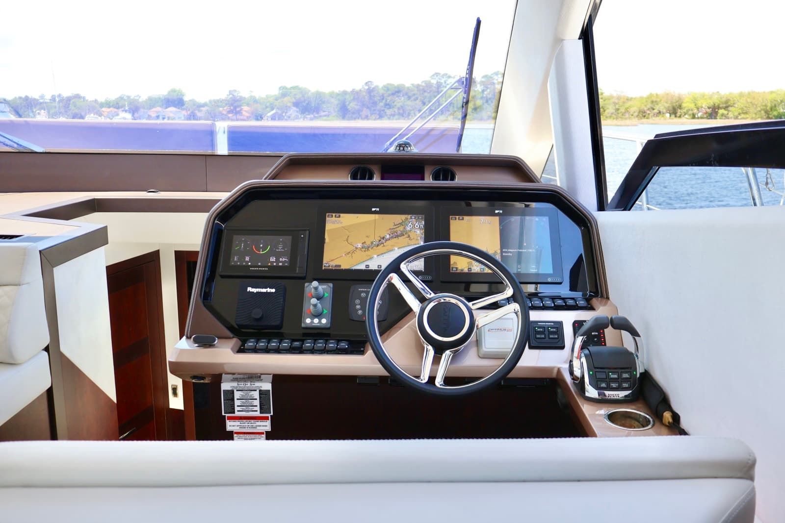 2022 Galeon 500 FLY - Photo 53