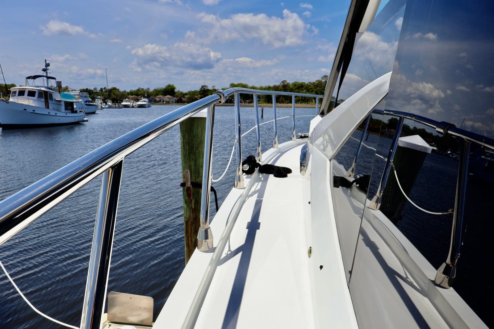 2022 Galeon 500 FLY - Photo 13