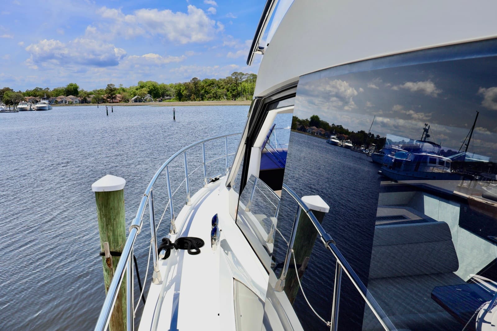 2022 Galeon 500 FLY - Photo 8