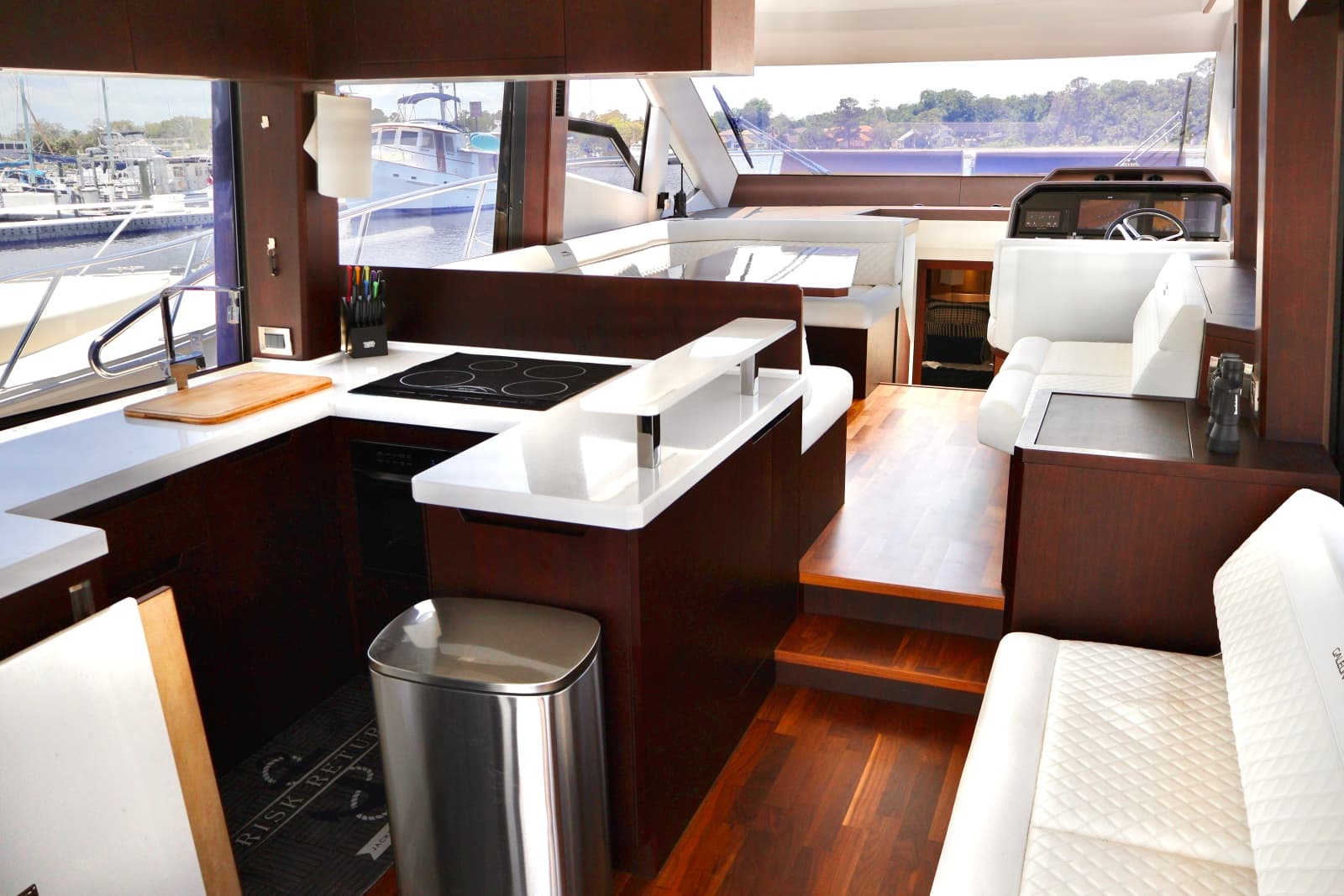 2022 Galeon 500 FLY - Photo 40