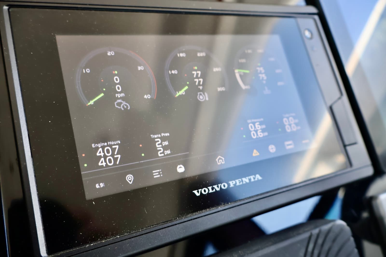 2022 Galeon 500 FLY - Photo 51