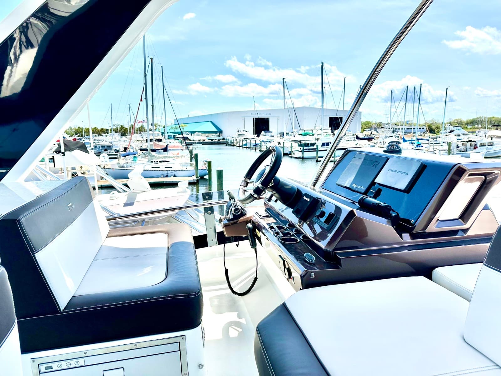 2022 Galeon 500 FLY - Photo 27