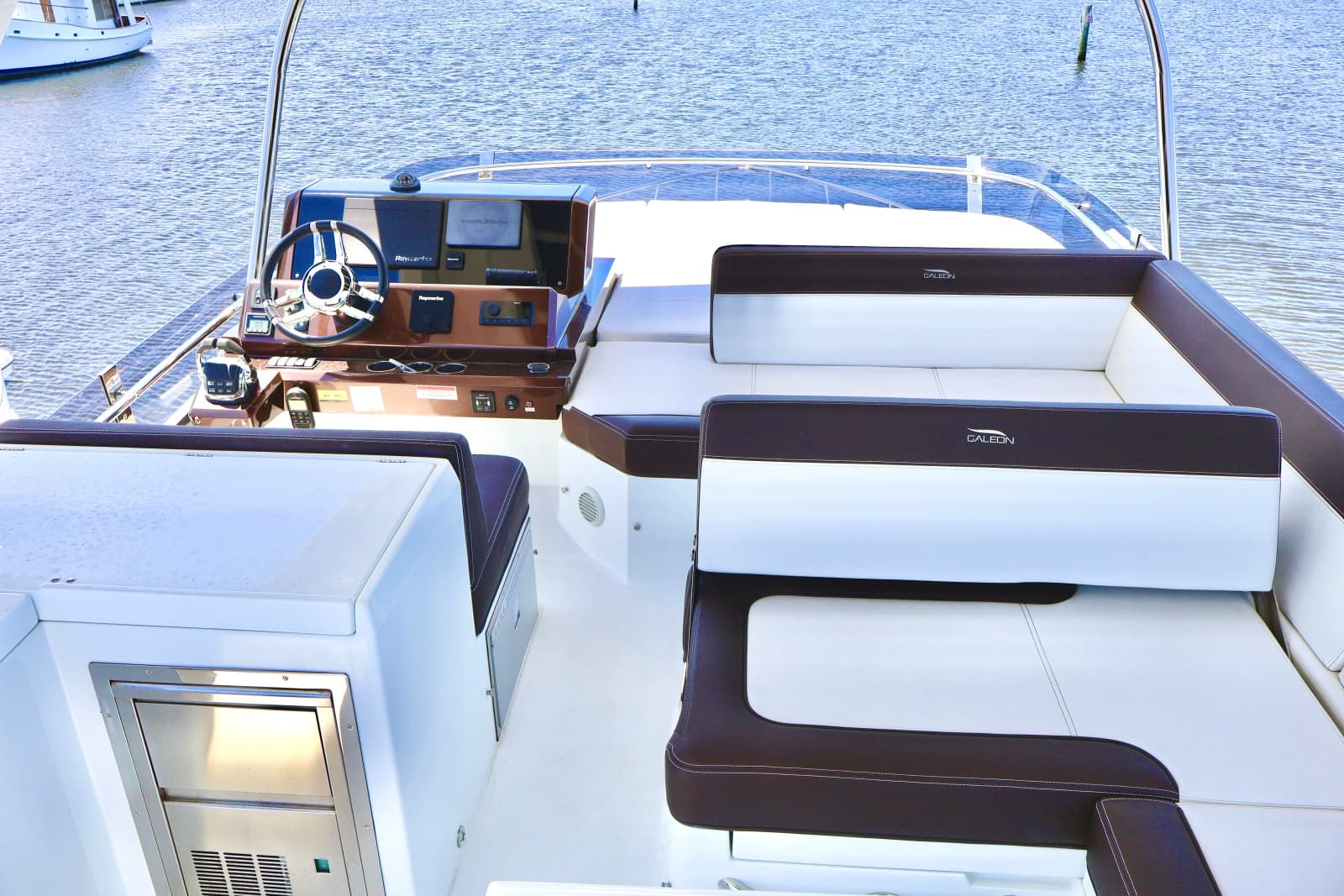 2022 Galeon 500 FLY - Photo 32