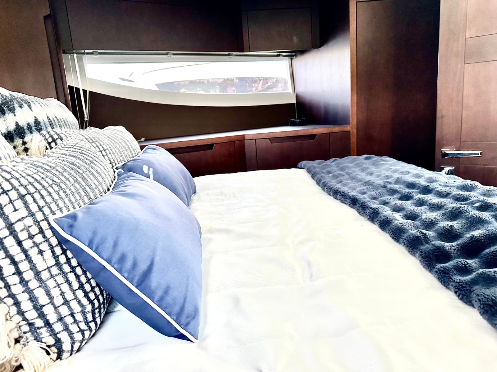 2022 Galeon 500 FLY - Photo 56