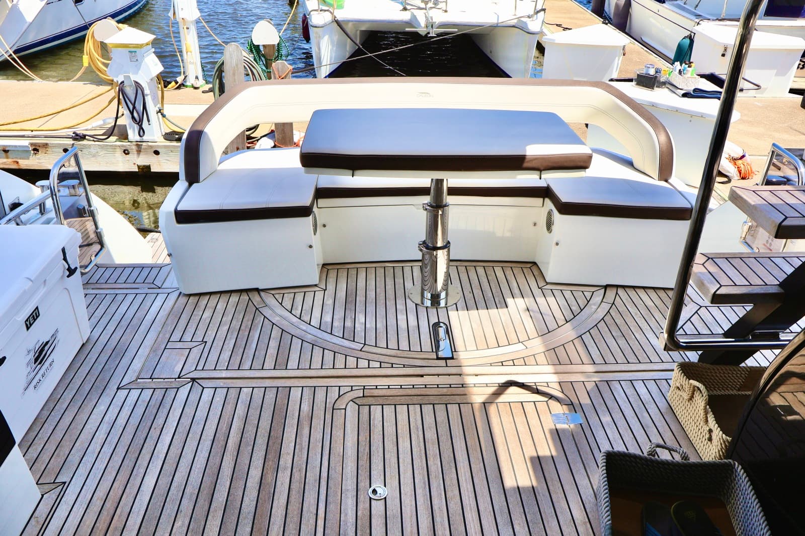 2022 Galeon 500 FLY - Photo 39