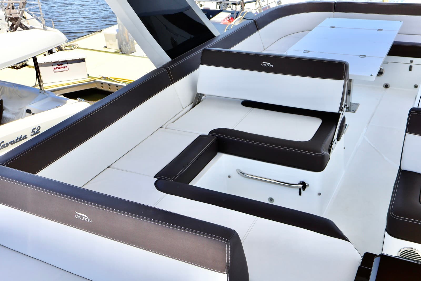 2022 Galeon 500 FLY - Photo 33