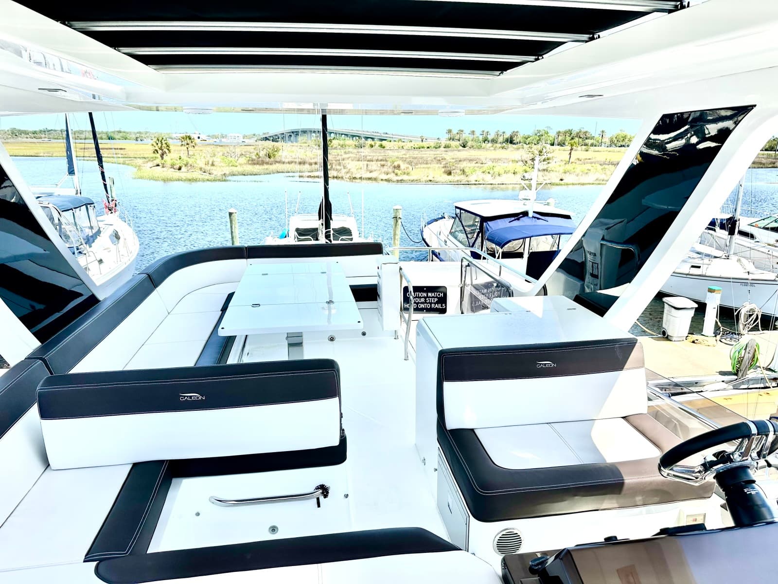 2022 Galeon 500 FLY - Photo 24