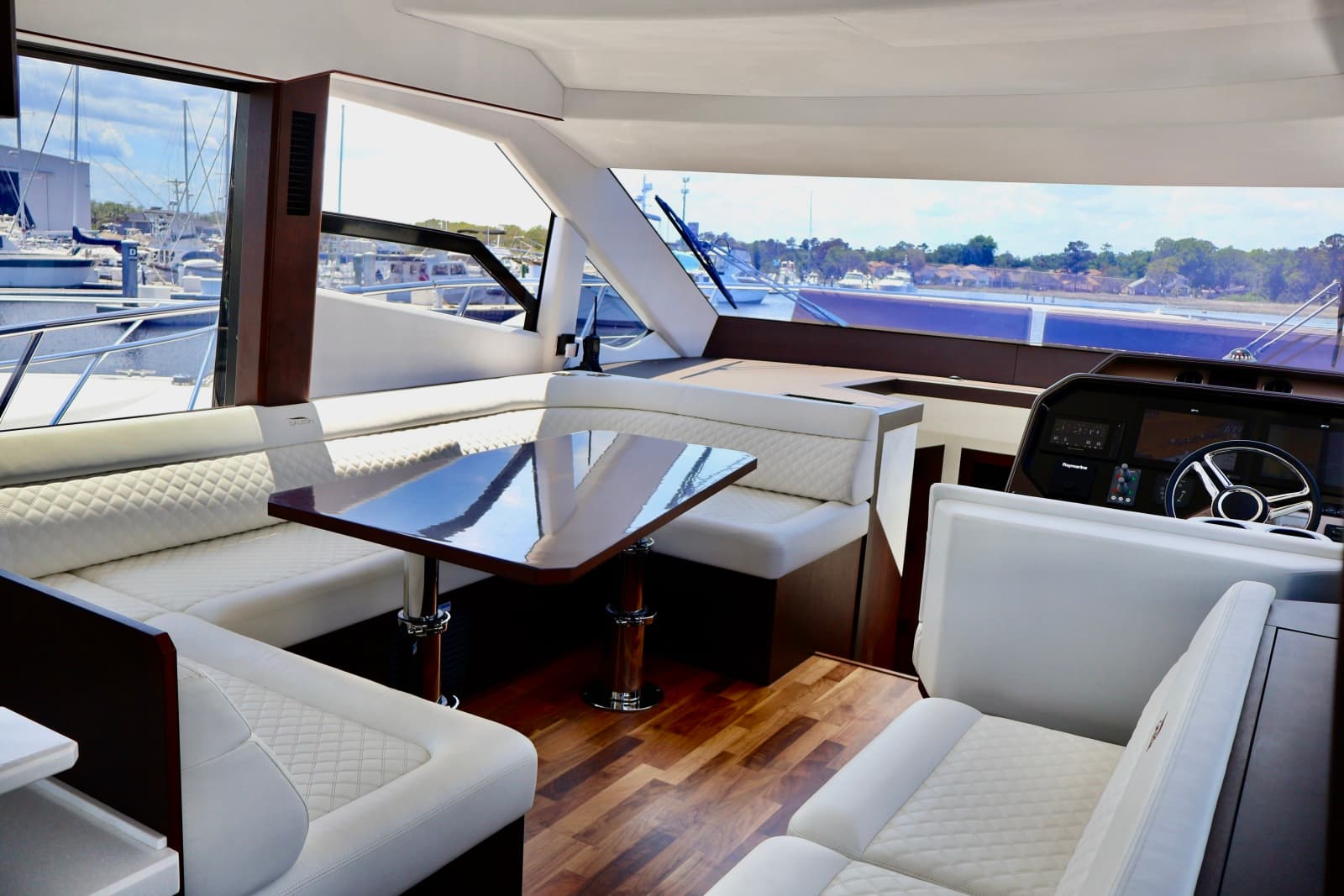 2022 Galeon 500 FLY - Photo 44